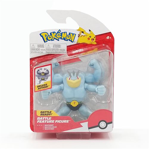 Pokémon Herói com Mecanismo - Envio Aleatório - Outras Figuras e