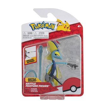 Pokémon Herói com Mecanismo - Envio Aleatório - Outras Figuras e Réplicas -  Compra na