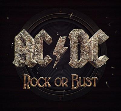 AC/DC - Play Ball