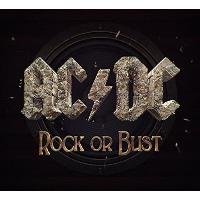 Rock or Bust