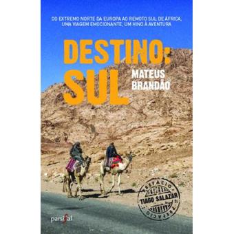 Destino: Sul