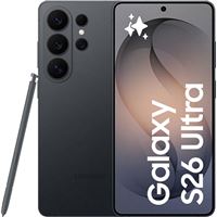 Samsung Galaxy S26 Ultra - 512GB - Preto