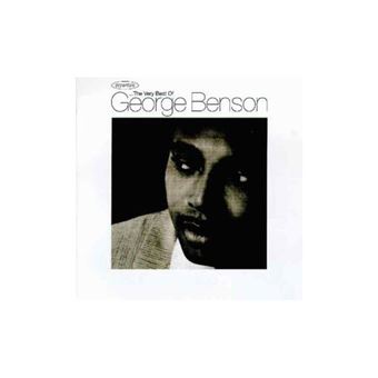 Essentials the Very Best of George Benson - CD