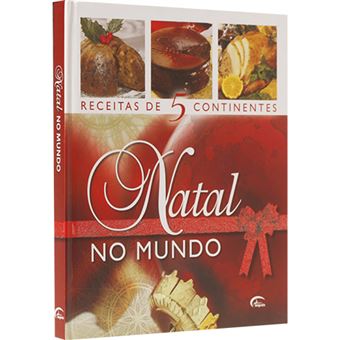 Natal no Mundo