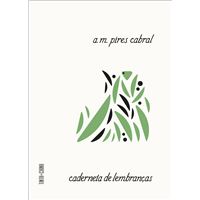 Caderneta de Lembranças