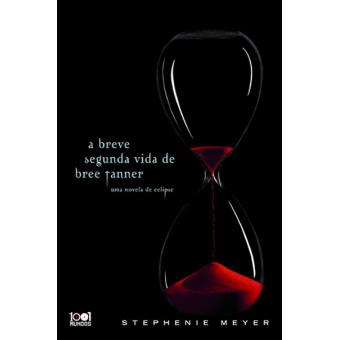 A Breve Segunda Vida de Bree Tanner