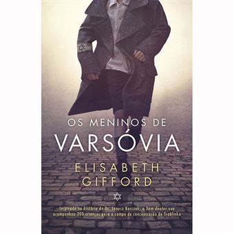 Os Meninos de Varsóvia