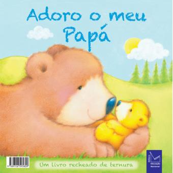 Adoro o meu Papá