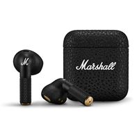 Auriculares True Wireless Bluetooth Marshall Minor IV - Preto