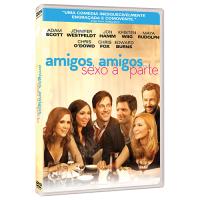 Amigos, Amigos... Sexo à Parte
