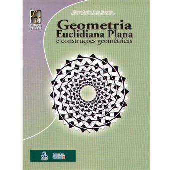 Geometria Euclidiana Plana e Construções Geométricas