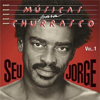 Músicas Para Churrasco Vol.1