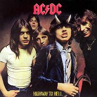 Highway To Hell (Limited LP)