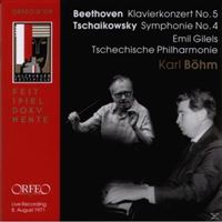 Klavierkonzert 5/symphoni