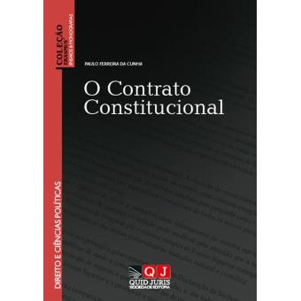 O Contrato Constitucional
