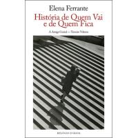 História de Quem Vai e de Quem Fica