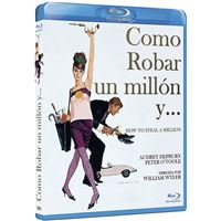 Cómo Robar un Millón y...