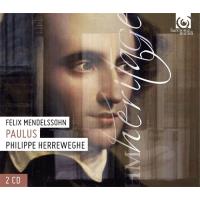 Mendelssohn | Paulus (2CD)