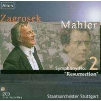 Symphony No.2 In C Minor