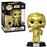 Funko Pop! Star Wars: C-3PO Special Edition - 64_0
