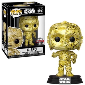 funko pop c3po 64