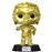 Funko Pop! Star Wars: C-3PO Special Edition - 64_1