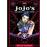JoJo's Bizarre Adventure - Part 2: Battle Tendency - Book 2_0