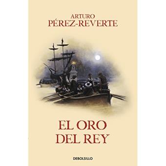 El Oro del Rey
