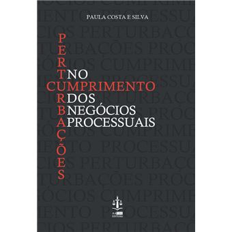 Perturbações no Cumprimento dos Negócios Processuais