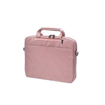 Mala para Portátil 10" Vivanco 26635 - Rosa - 1