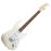 Guitarra Elétrica Squier Bullet Strat RW AW_0