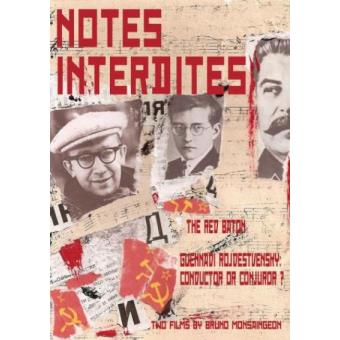 Notes Interdites/red Bato