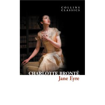 Jane Eyre (Collins Classics)
