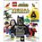 LEGO DC Super Heroes Visual Dictionary_0