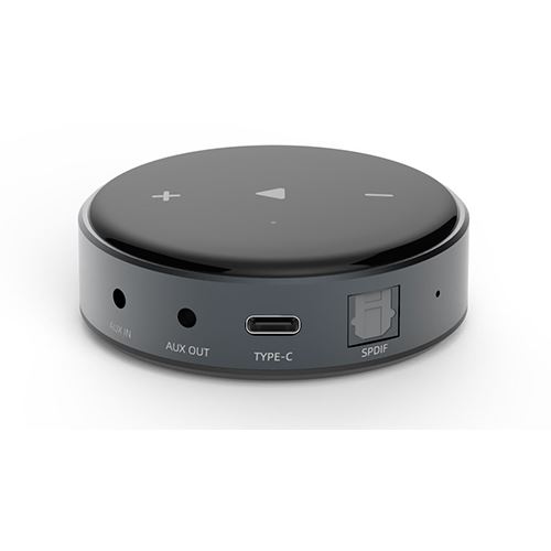 Pré Amplificador Wiim Streaming WiiM Mini