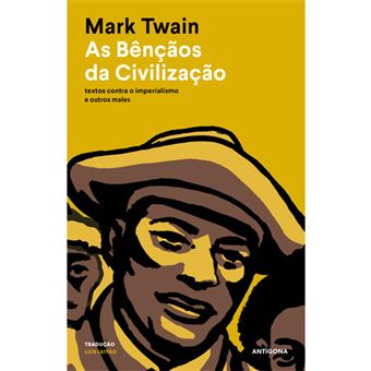 As Bençãos da Civilização