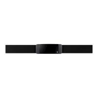 Samsung EI-HH10 Preto pulsímetro
