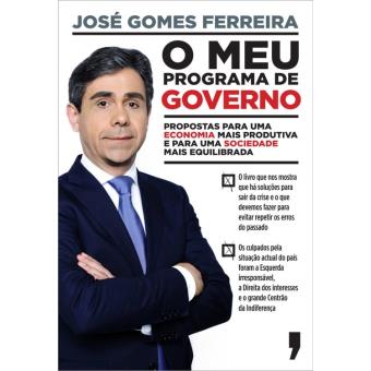 O Meu Programa de Governo