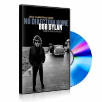 No Direction Home: Bob Dylan (10th Anniversay Edition) (2BD)