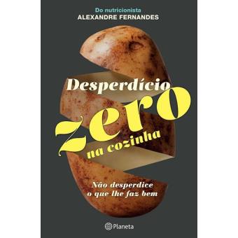 Desperdício Zero na Cozinha