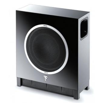 Focal Subwoofer Sub Air (Preto) - Subwoofer - Compra Na Fnac.pt