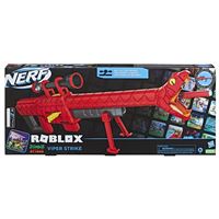 Nerf Elite Raptorstrike - Hasbro - Outros Jogos ao Ar Livre