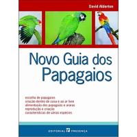 Novo Guia dos Papagaios