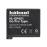 Hahnel HL-GP401 Íon-lítio 1160mAh 3.8V pilha recarregável_0
