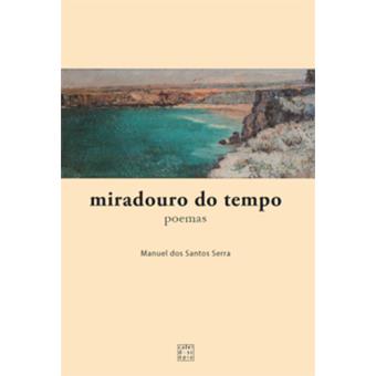 Miradouro do Tempo - Poemas