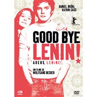Adeus Lenine! - DVD