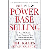 The New Power Base Selling