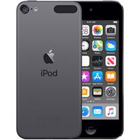 Apple iPod Touch - 32GB - Cinzento Sideral