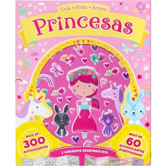 Princesas