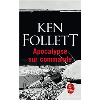 Apocalypse sur Commande